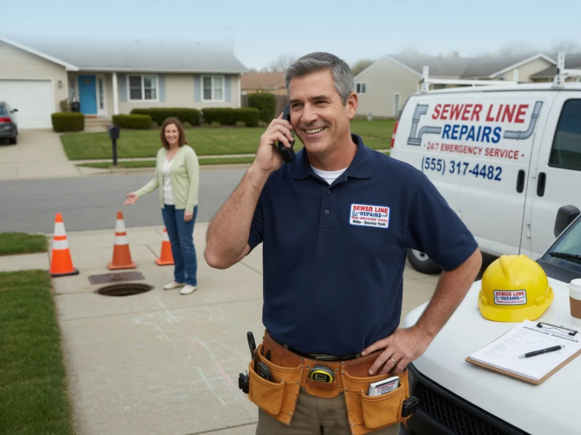 Emergency Plumber Kermit, TX FAQs